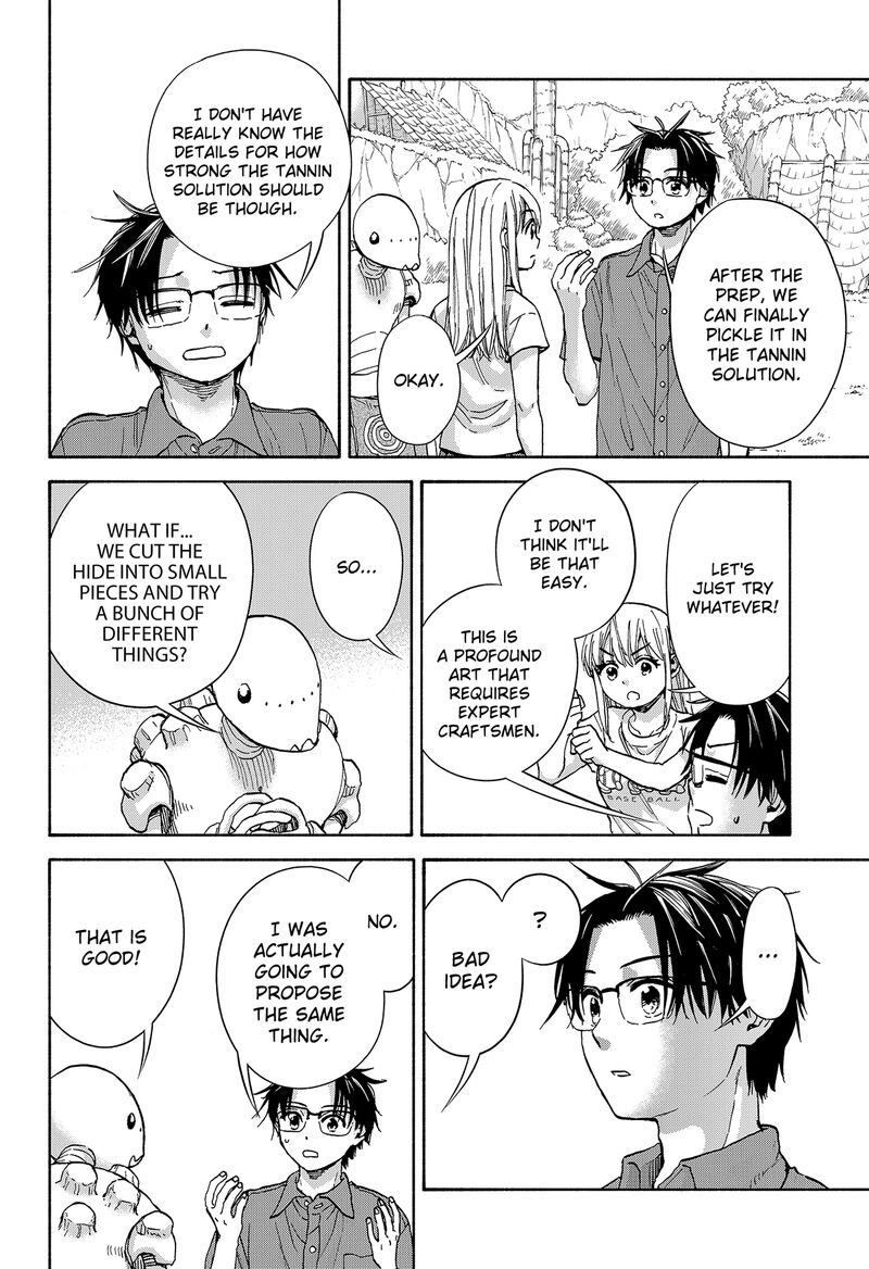 Aliens Baseball And Civilization 8 10