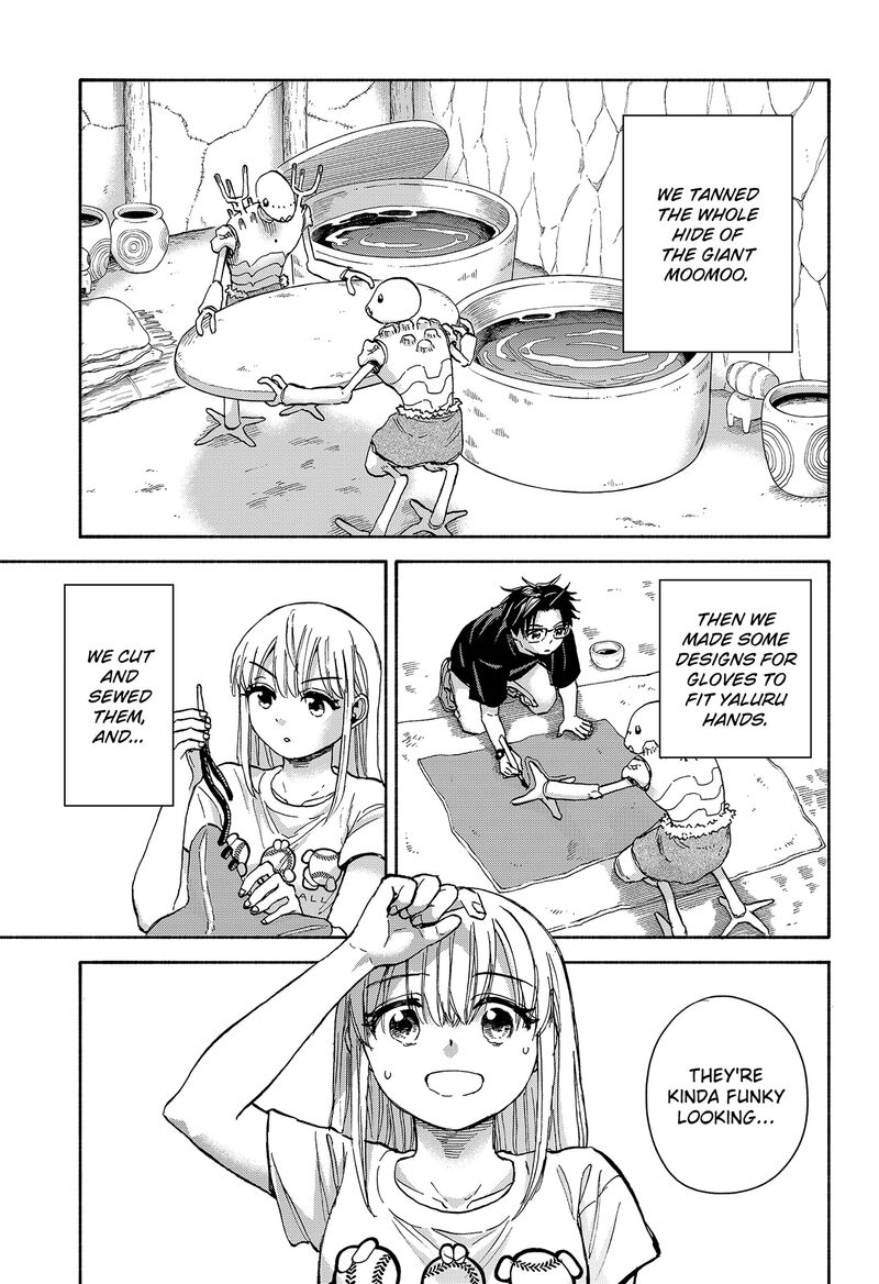 Aliens Baseball And Civilization 8 15