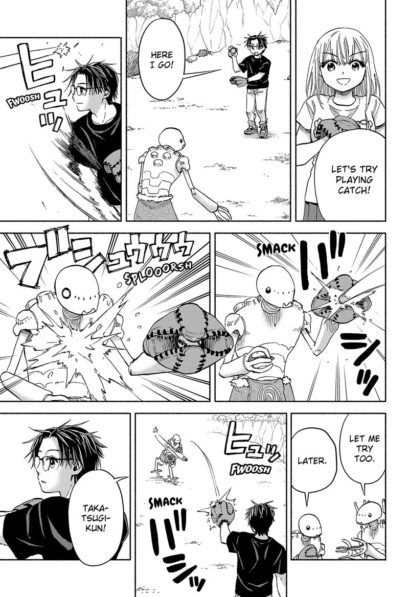 Aliens Baseball And Civilization 8 17