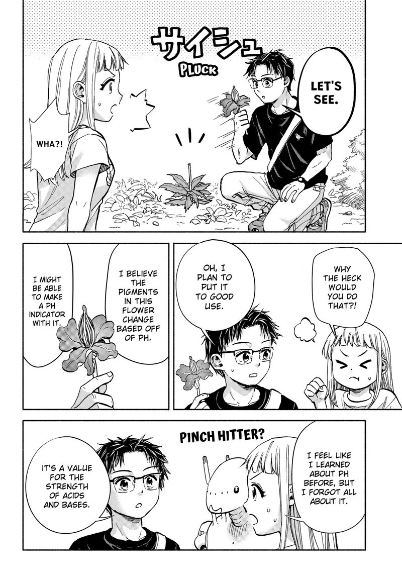 Aliens Baseball And Civilization 9 12