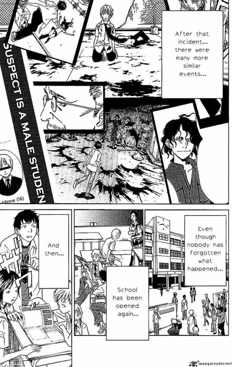 Alive The Final Evolution 3 3