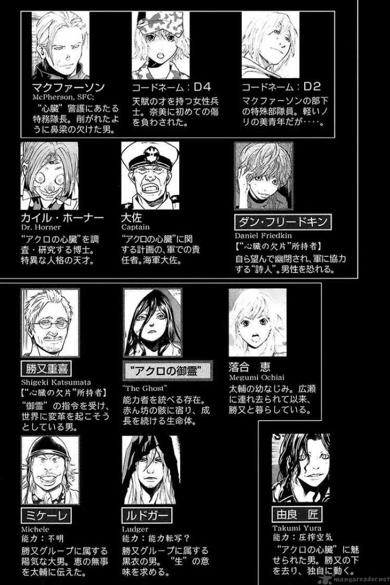 Alive The Final Evolution 55 5