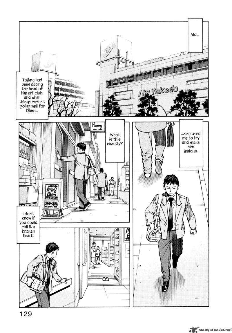 All Rounder Meguru 5 21