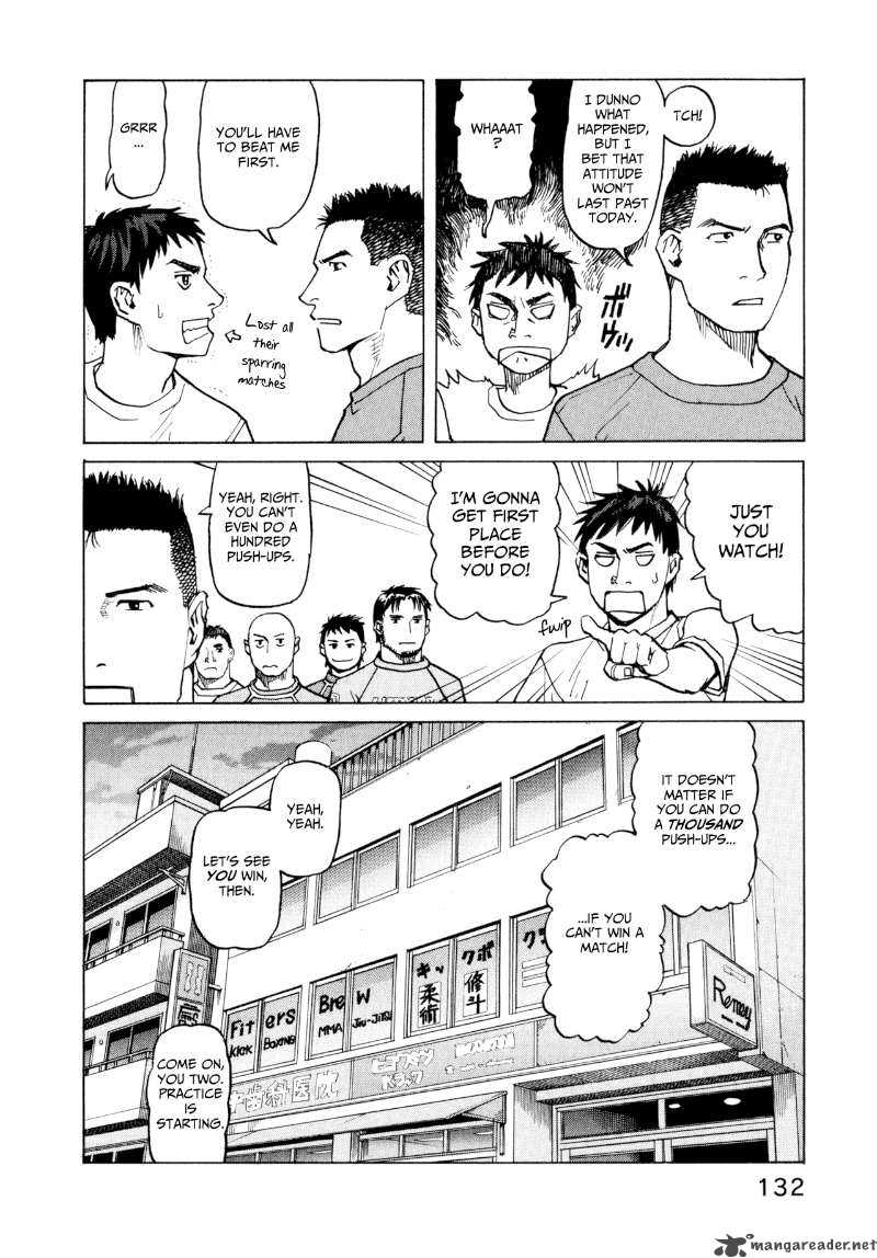 All Rounder Meguru 5 24