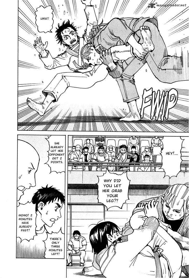 All Rounder Meguru 67 11