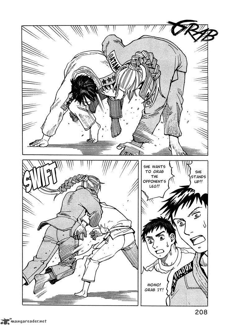 All Rounder Meguru 67 15