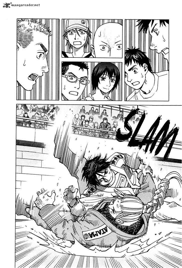 All Rounder Meguru 67 19