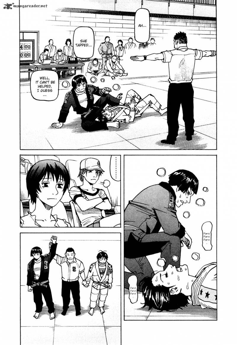 All Rounder Meguru 70 16