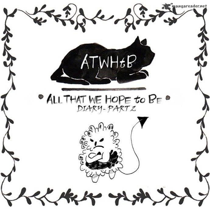 All That We Hope To Be 46 3