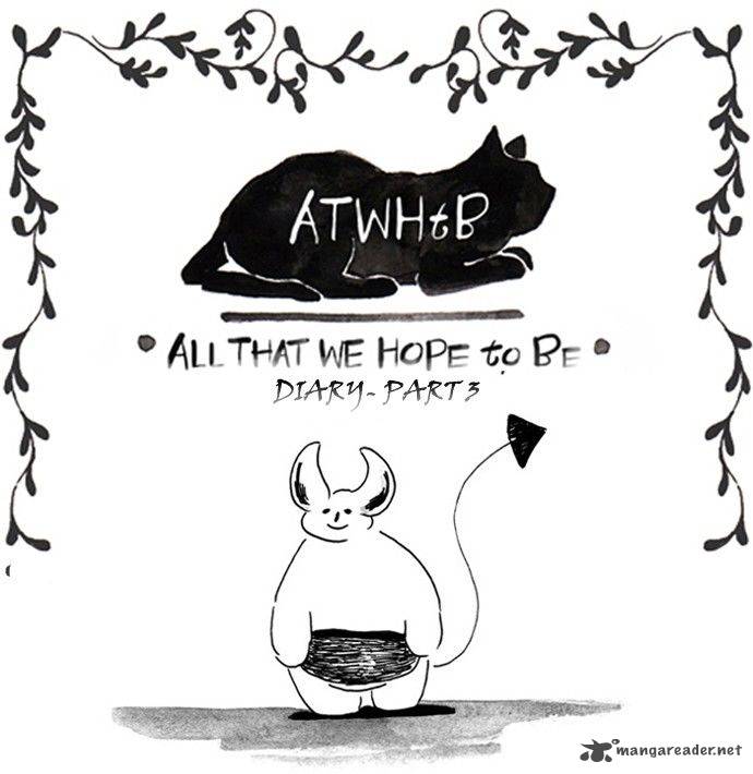 All That We Hope To Be 47 2