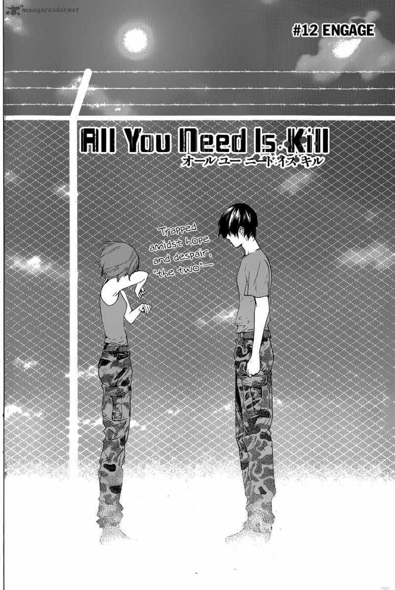 All You Need Is Kill 12 3