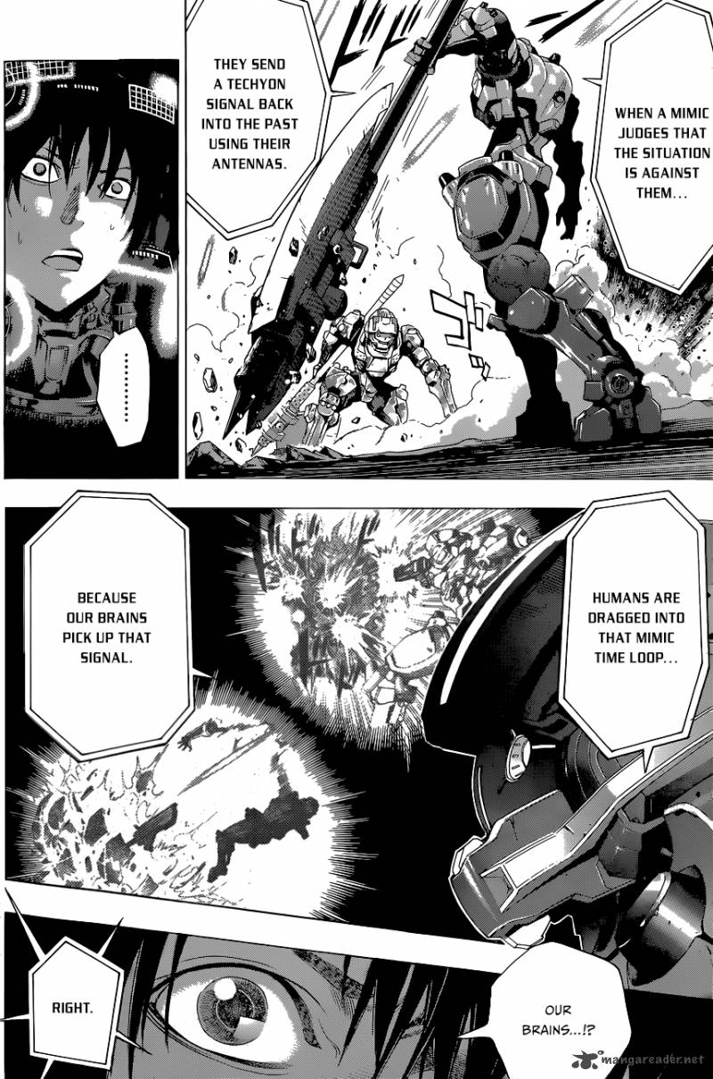 All You Need Is Kill 16 5