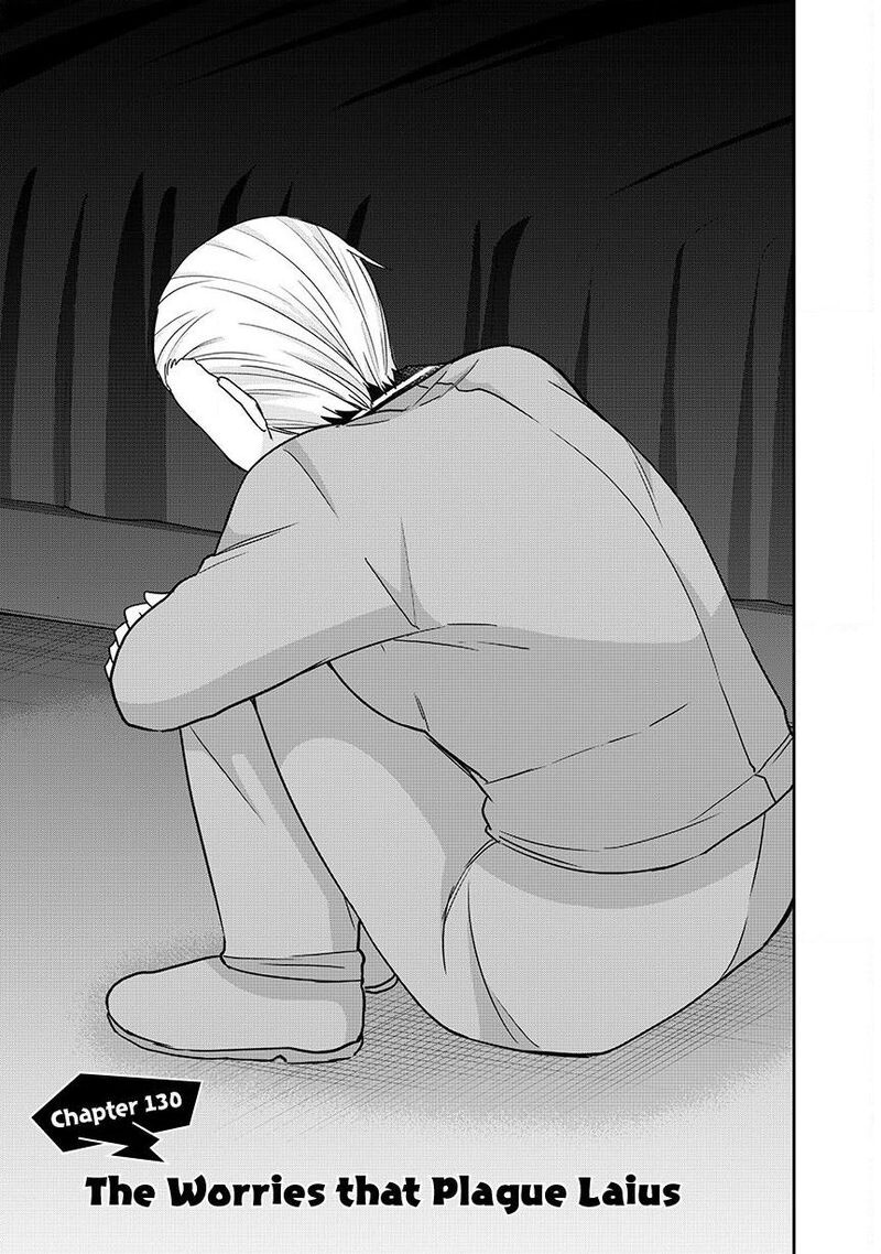 Am I Actually The Strongest 130a 3