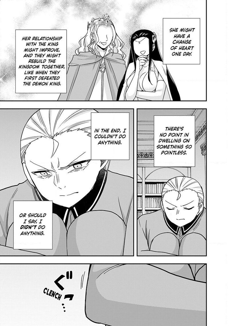 Am I Actually The Strongest 130a 5