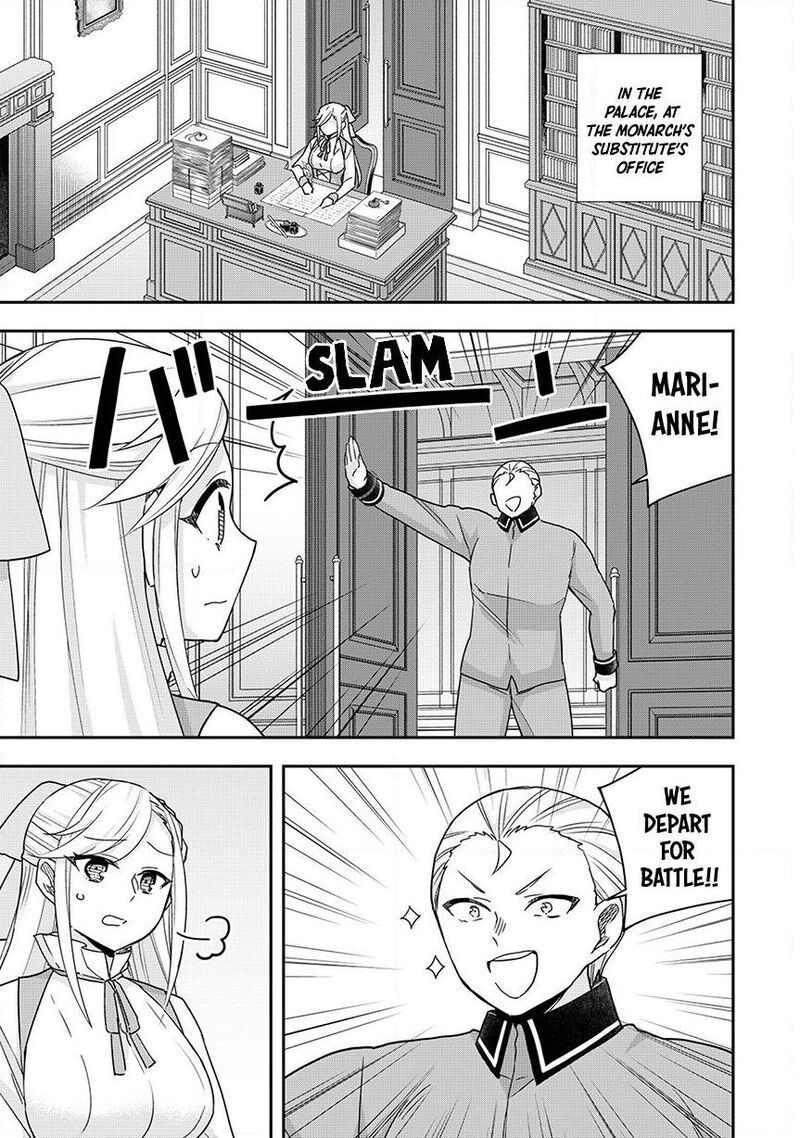 Am I Actually The Strongest 136 1