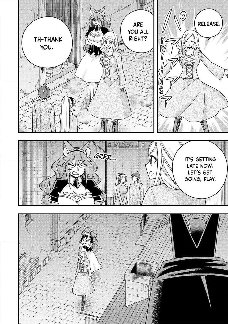 Am I Actually The Strongest 136 15