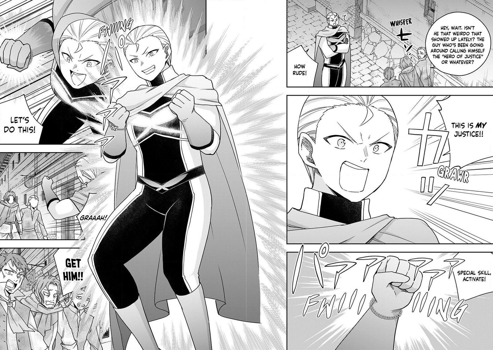 Am I Actually The Strongest 136 6