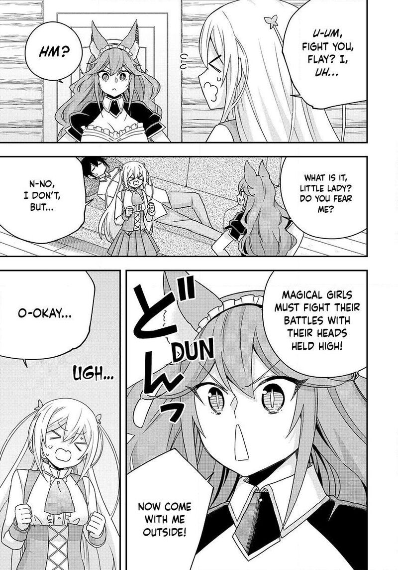 Am I Actually The Strongest 138 9