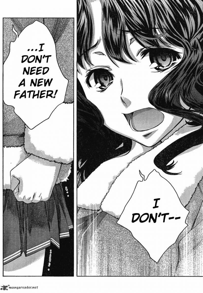 Amagami Precious Diary Kaoru 11 10