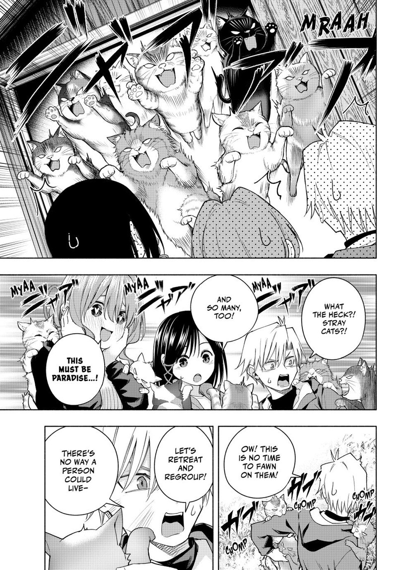 Amagami San Chi No Enmusubi 127 4