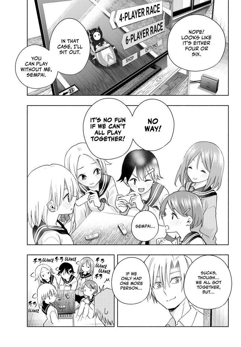 Amagami San Chi No Enmusubi 129 5