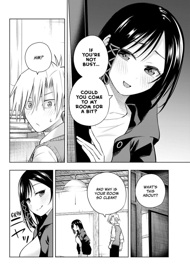 Amagami San Chi No Enmusubi 178 10