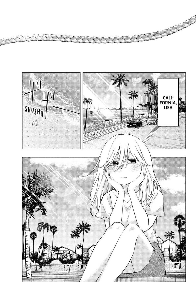 Amagami San Chi No Enmusubi 190 1