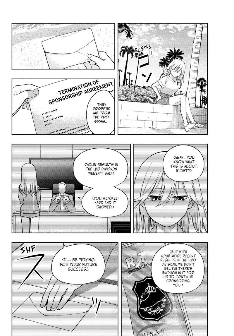 Amagami San Chi No Enmusubi 190 2