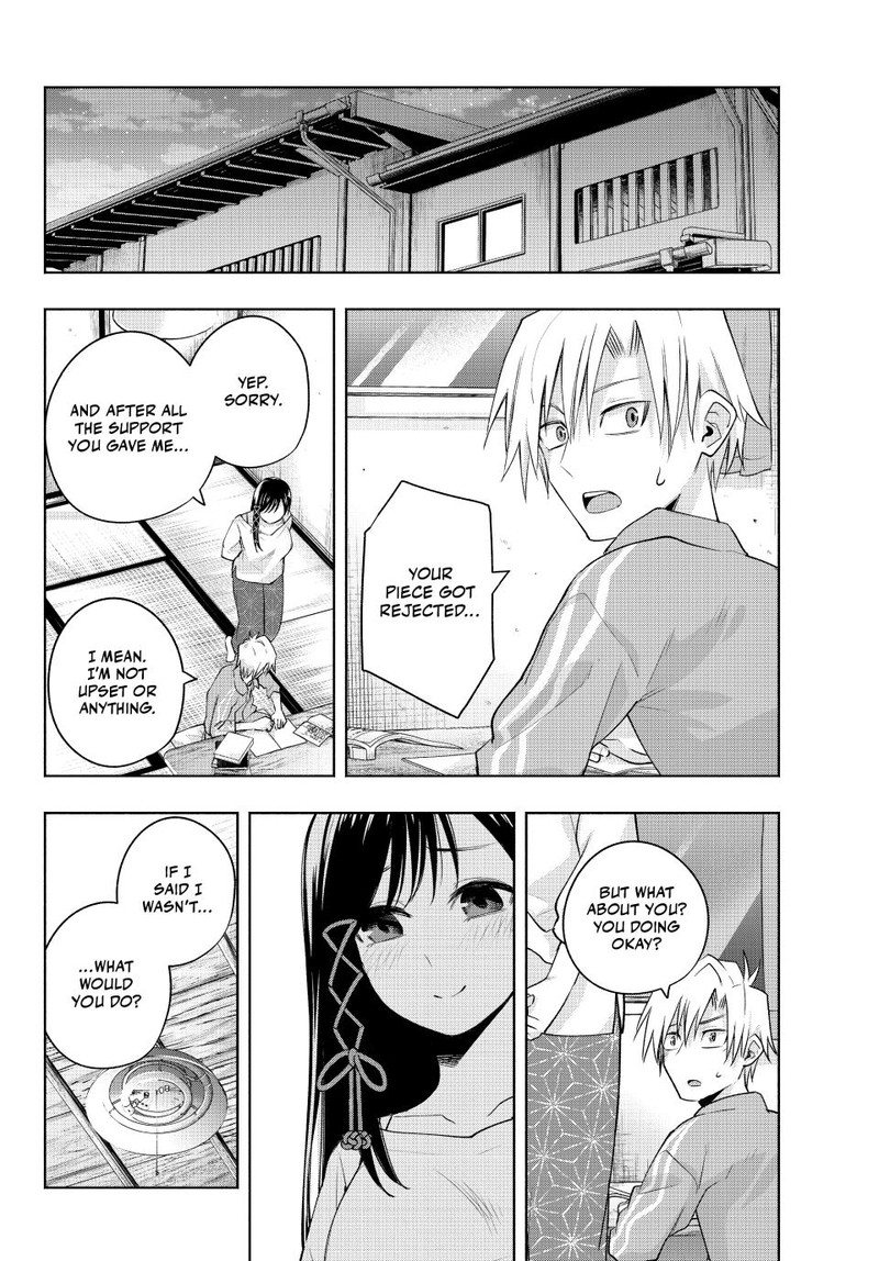 Amagami San Chi No Enmusubi 95 7