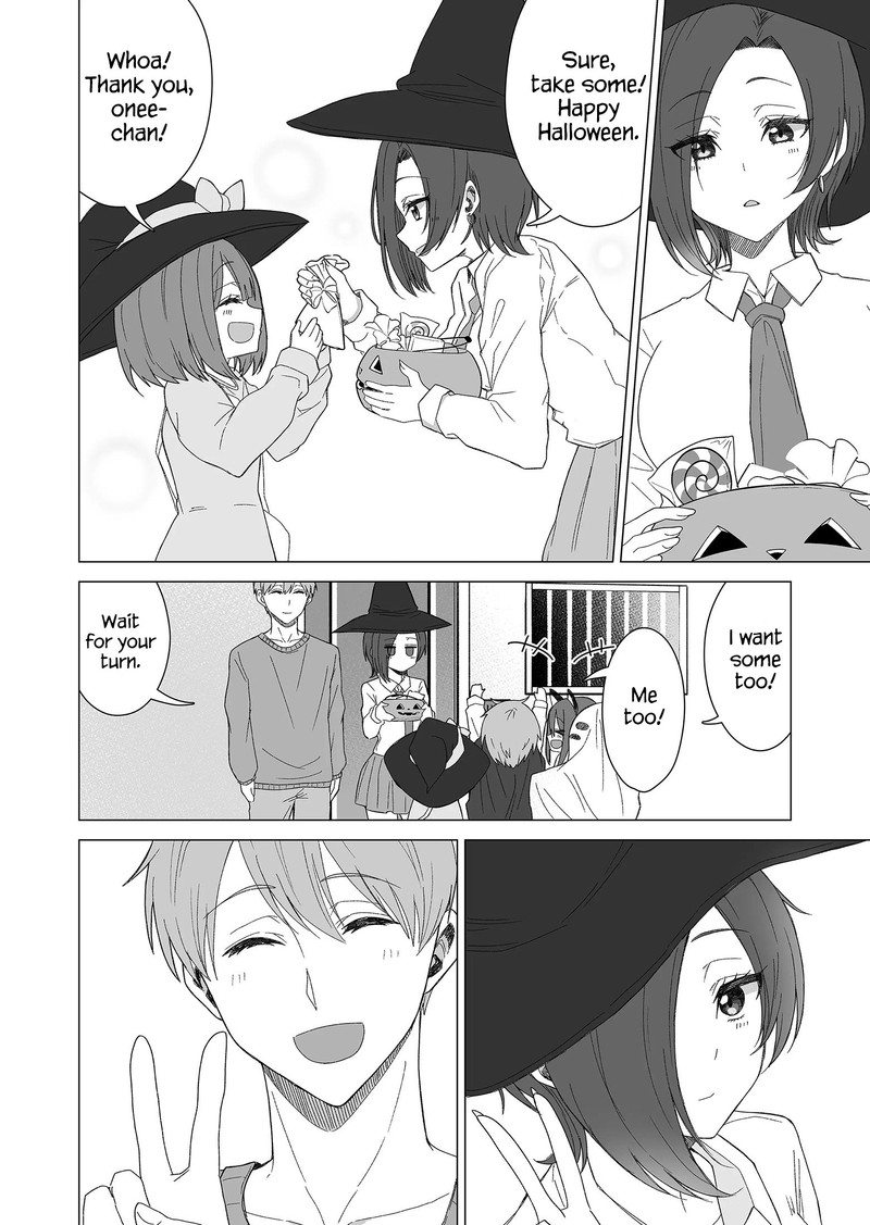 Amai San Wa Tsumetakute Amai 16 6