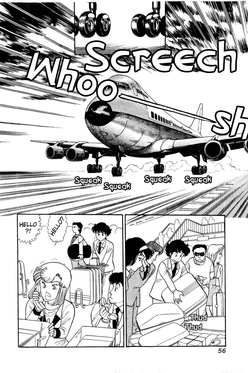 Amai Seikatsu 107 7