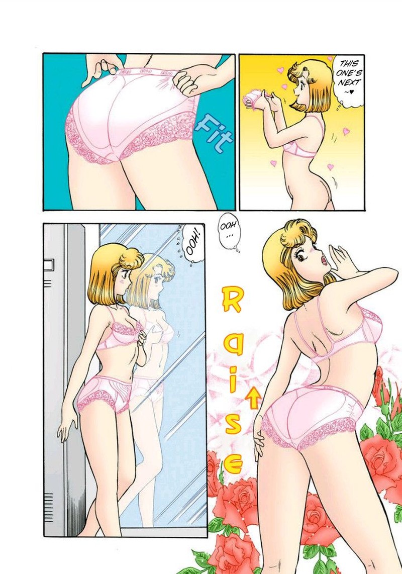 Amai Seikatsu 112 13