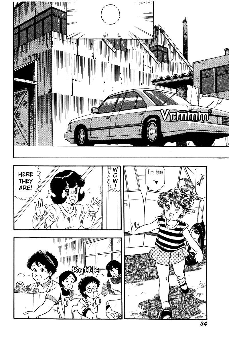 Amai Seikatsu 118 15