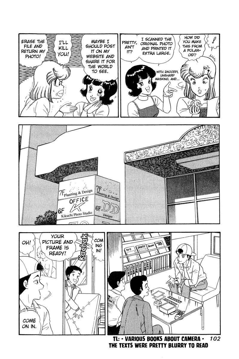 Amai Seikatsu 136 7