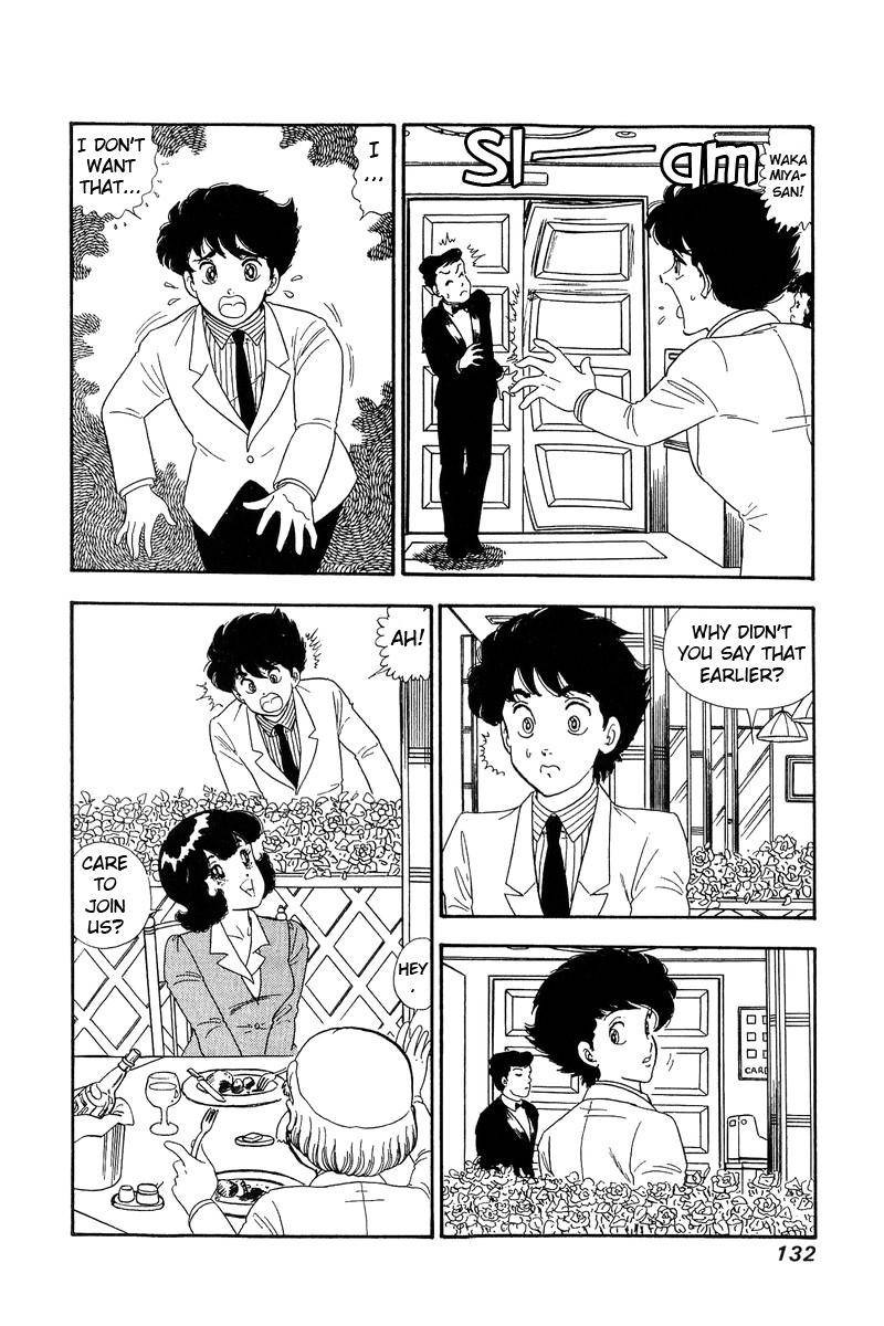 Amai Seikatsu 138 9