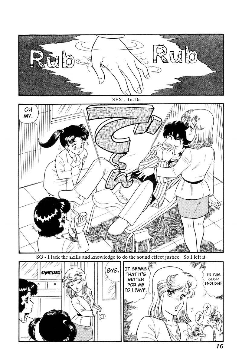 Amai Seikatsu 197 14