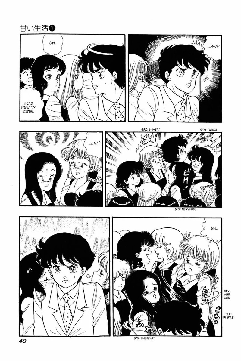 Amai Seikatsu 2 14