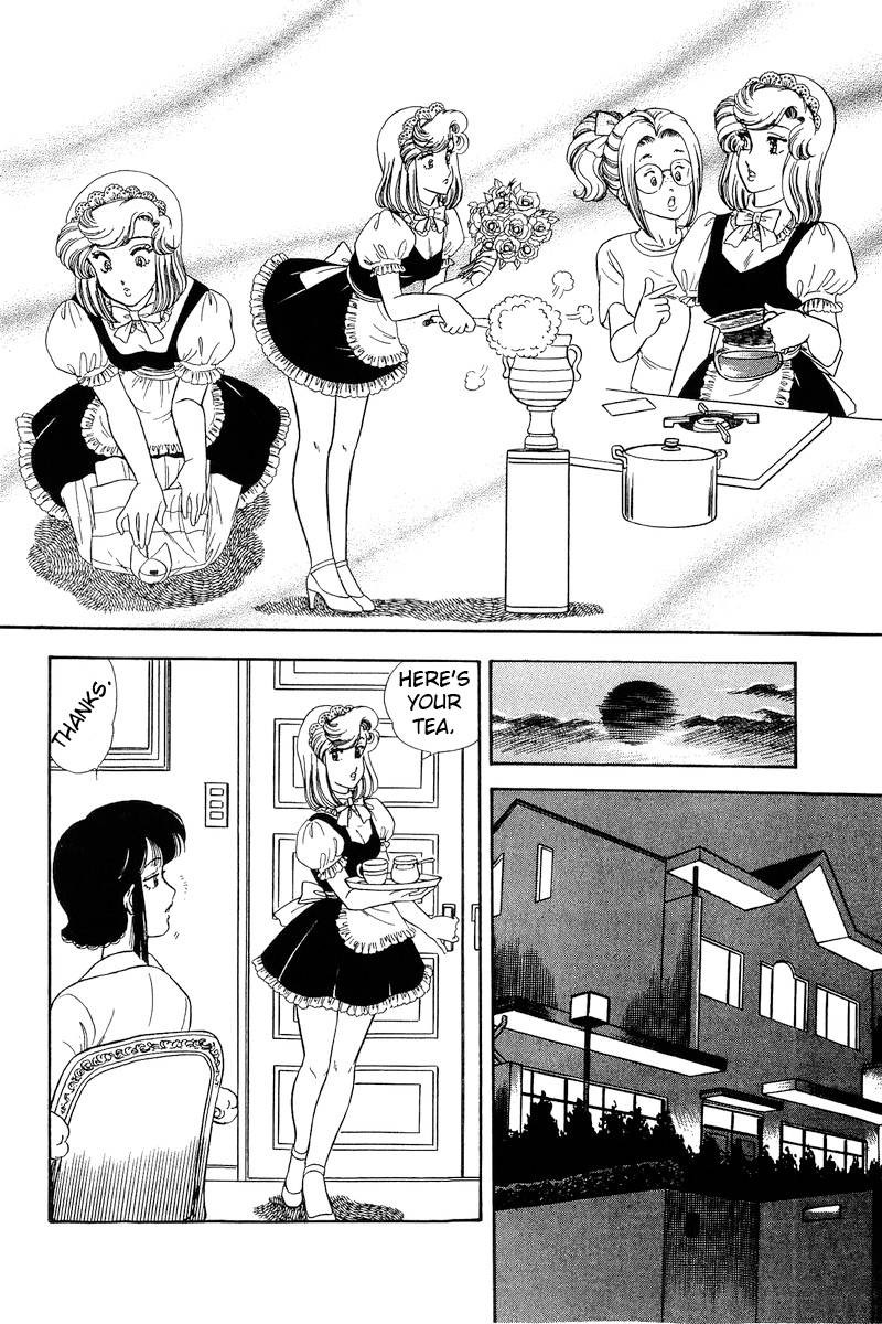 Amai Seikatsu 212 13