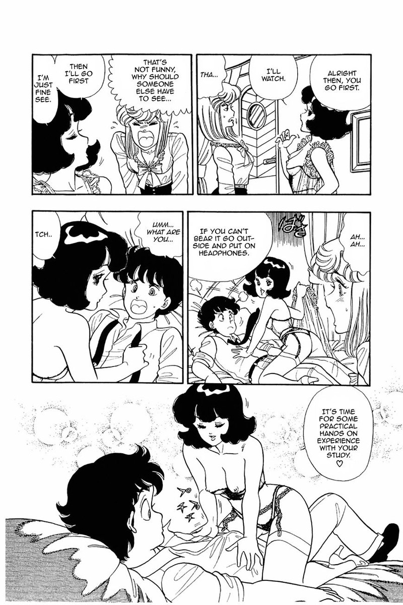 Amai Seikatsu 22 8