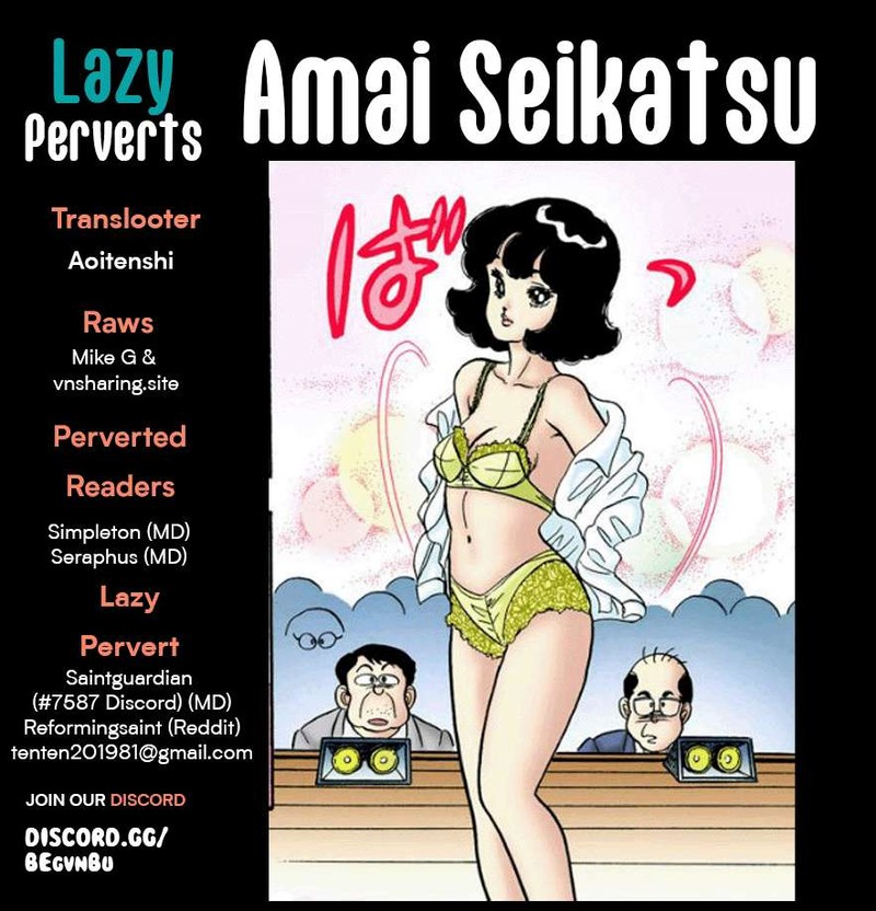 Amai Seikatsu 264 1