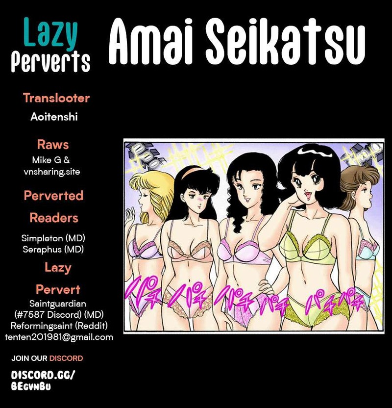 Amai Seikatsu 266 1