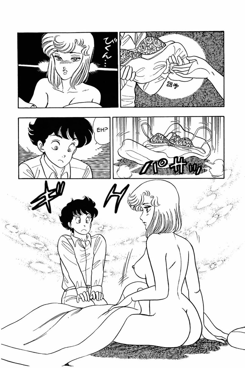 Amai Seikatsu 27 15