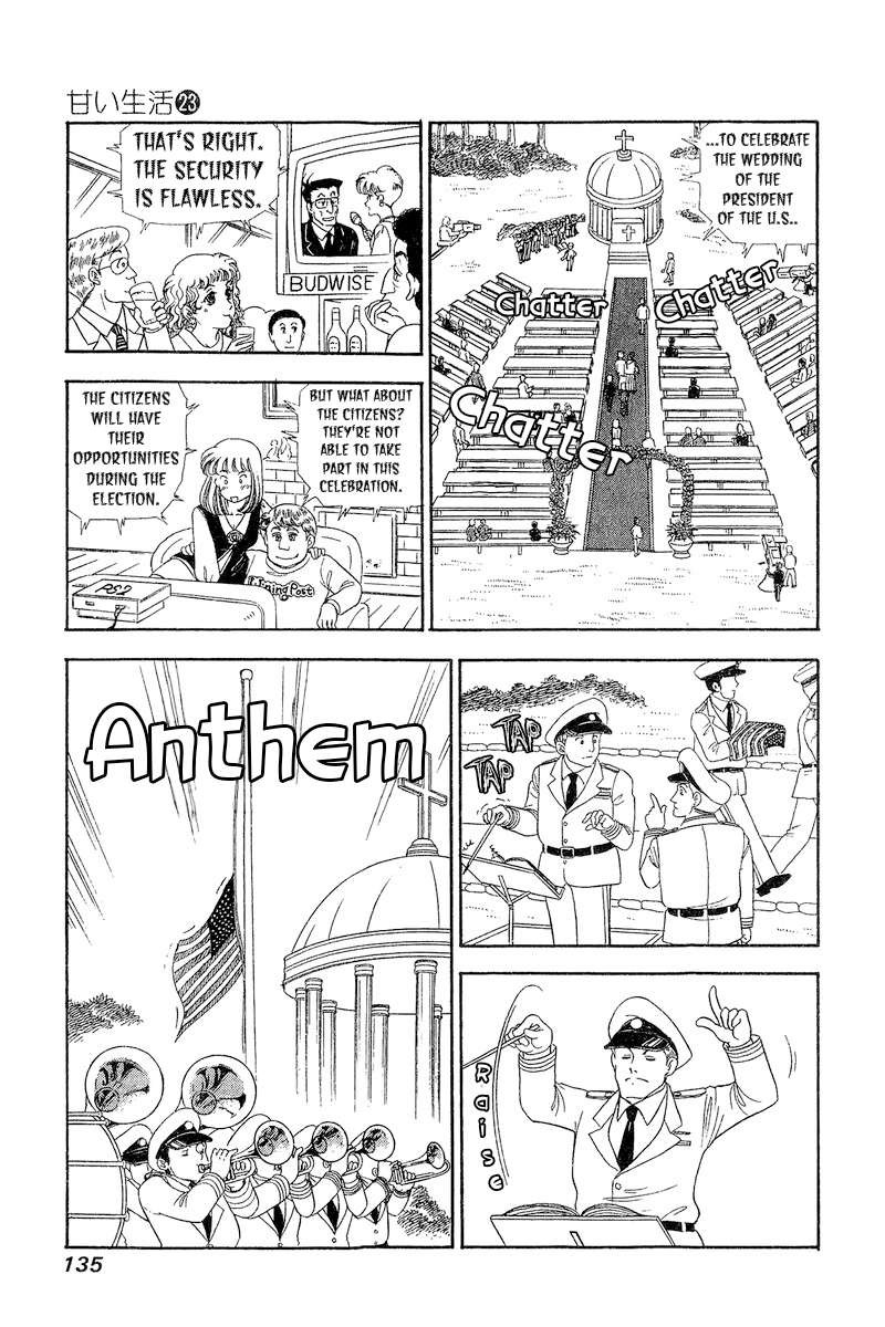 Amai Seikatsu 270 14