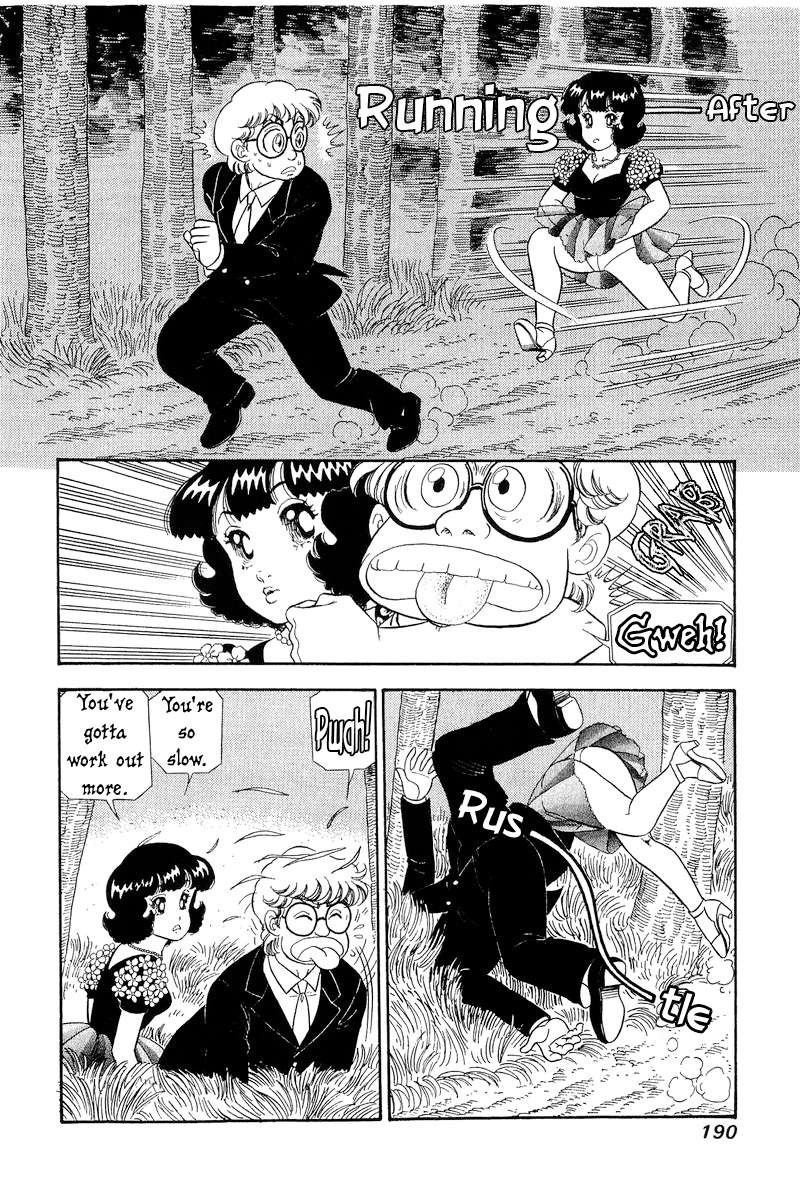 Amai Seikatsu 274 7
