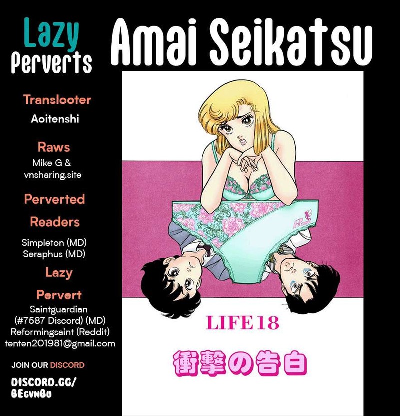 Amai Seikatsu 275 1