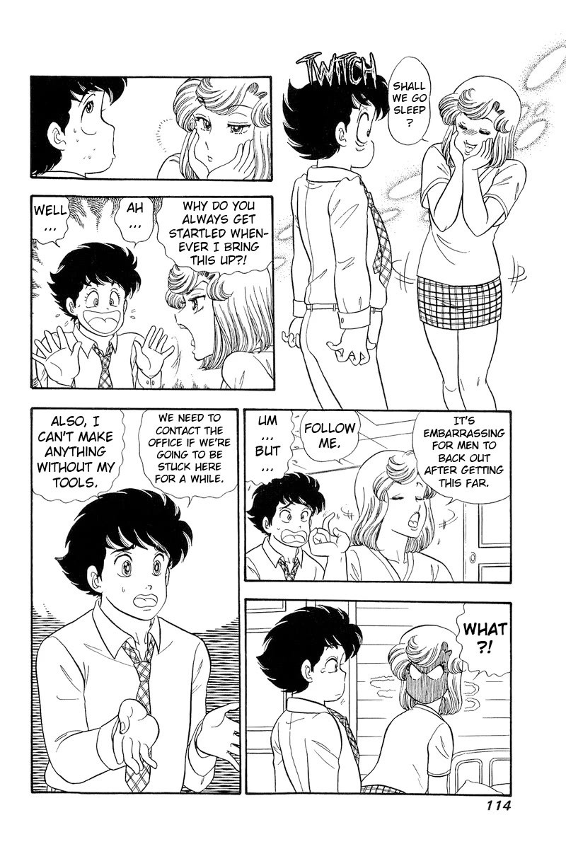 Amai Seikatsu 282 9