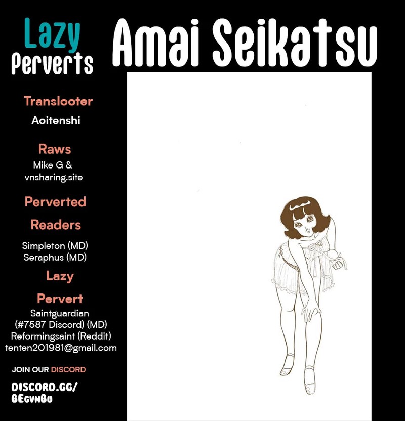 Amai Seikatsu 286 1
