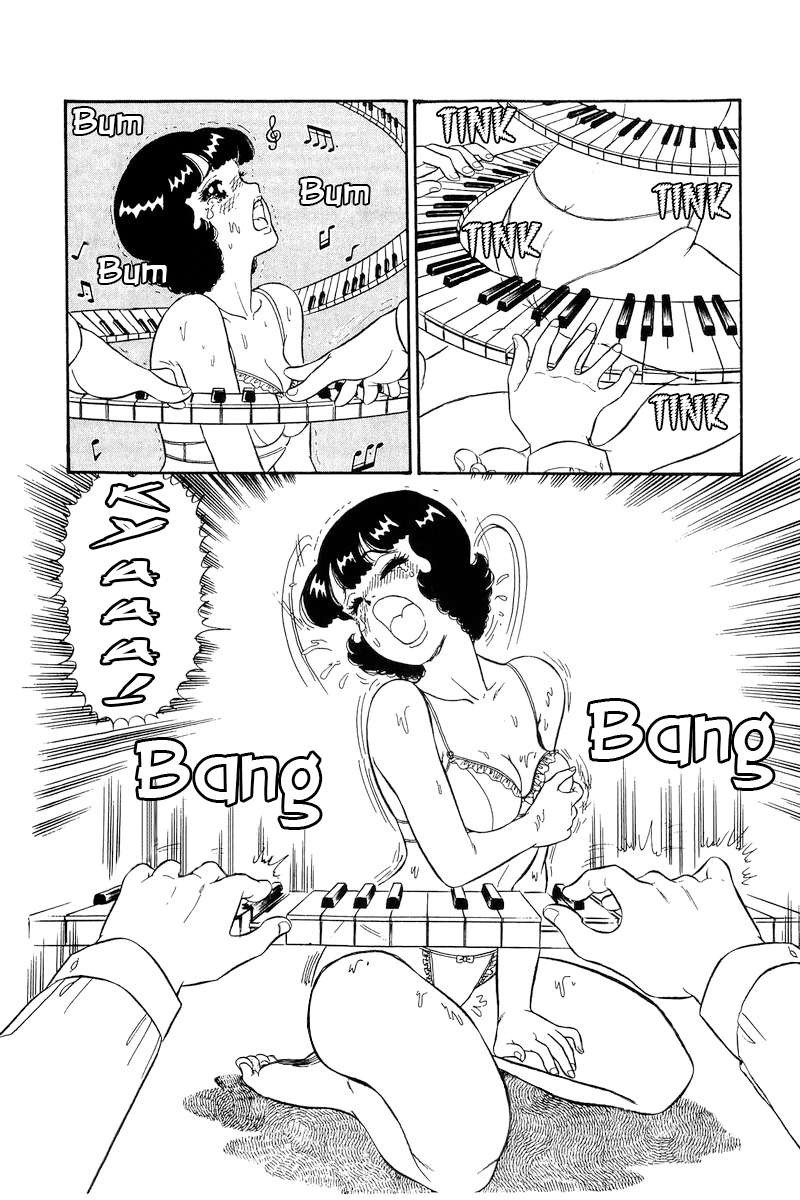 Amai Seikatsu 287 9