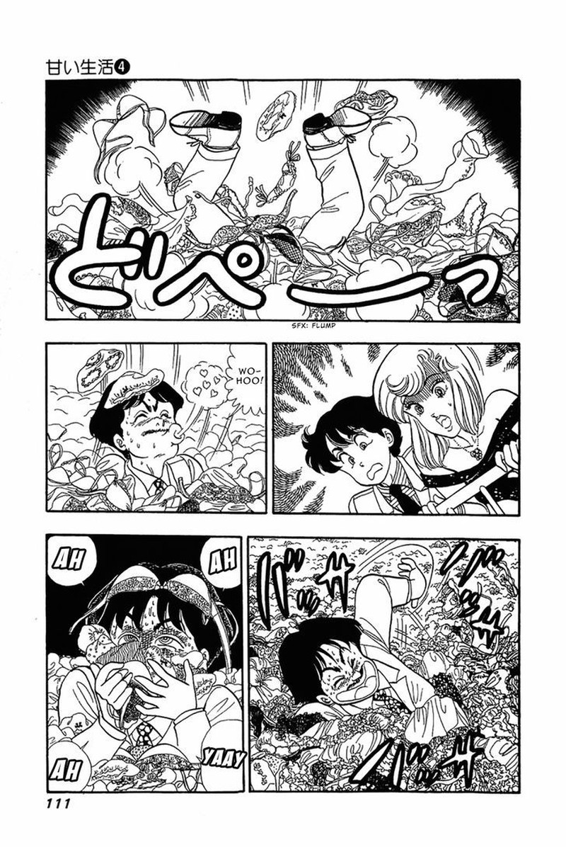 Amai Seikatsu 29 13