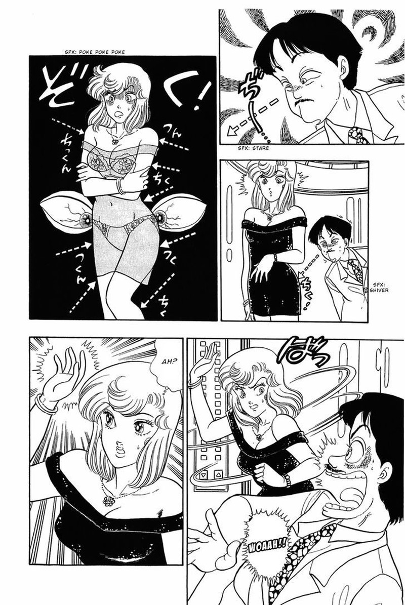 Amai Seikatsu 29 4